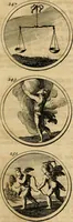 Picture 45 of 169 from Symbola et emblemata (1705), leaf 94