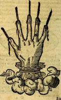 An illustration from Symbola heroica (1583)