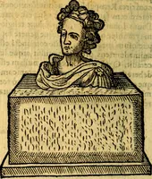 Picture 65 of 213 from Symbola heroica (1583), leaf 111