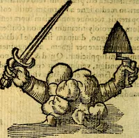Picture 74 of 213 from Symbola heroica (1583), leaf 125