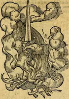 An illustration from Symbola heroica (1583)