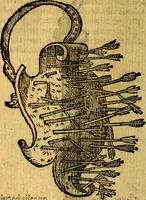 Picture 79 of 213 from Symbola heroica (1583), leaf 137