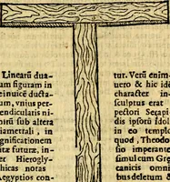 Picture 3 of 213 from Symbola heroica (1583), leaf 14