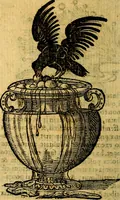 Picture 90 of 213 from Symbola heroica (1583), leaf 155