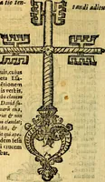 Picture 5 of 213 from Symbola heroica (1583), leaf 17