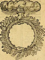An illustration from Symbola heroica (1583)