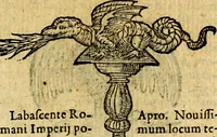 Picture 131 of 213 from Symbola heroica (1583), leaf 208