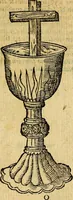 An illustration from Symbola heroica (1583)