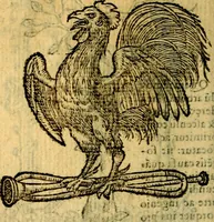 An illustration from Symbola heroica (1583)