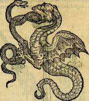 An illustration from Symbola heroica (1583)