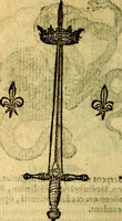 Picture 149 of 213 from Symbola heroica (1583), leaf 233