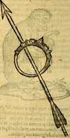 An illustration from Symbola heroica (1583)