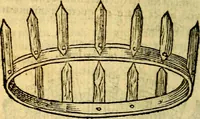 Picture 171 of 213 from Symbola heroica (1583), leaf 267