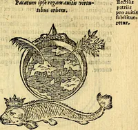 Picture 180 of 213 from Symbola heroica (1583), leaf 278
