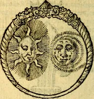 Picture 183 of 213 from Symbola heroica (1583), leaf 283