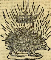 Picture 12 of 213 from Symbola heroica (1583), leaf 30