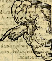 An illustration from Symbola heroica (1583)