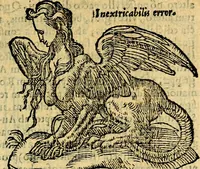Picture 16 of 213 from Symbola heroica (1583), leaf 38