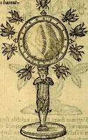 Picture 42 of 213 from Symbola heroica (1583), leaf 77