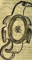 An illustration from Symbola heroica (1583)