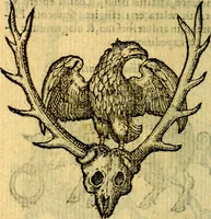 Picture 53 of 213 from Symbola heroica (1583), leaf 93