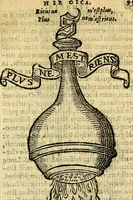 Picture 57 of 213 from Symbola heroica (1583), leaf 98