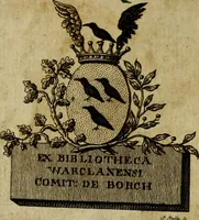 Picture 1 of 308 from Symbola heroica (1682), leaf 1