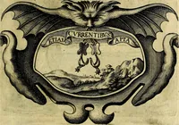 Picture 29 of 308 from Symbola heroica (1682), leaf 100