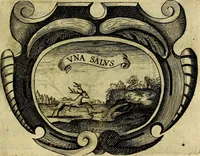 Picture 31 of 308 from Symbola heroica (1682), leaf 102