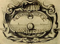 Picture 34 of 308 from Symbola heroica (1682), leaf 105