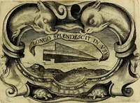 Picture 35 of 308 from Symbola heroica (1682), leaf 106
