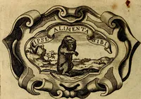 Picture 38 of 308 from Symbola heroica (1682), leaf 109