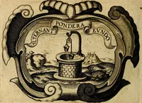 Picture 40 of 308 from Symbola heroica (1682), leaf 111