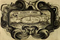 Picture 48 of 308 from Symbola heroica (1682), leaf 119