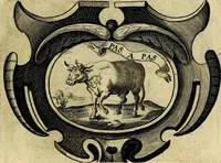 Picture 49 of 308 from Symbola heroica (1682), leaf 120