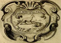 Picture 50 of 308 from Symbola heroica (1682), leaf 121