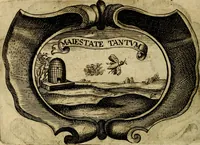 Picture 54 of 308 from Symbola heroica (1682), leaf 125