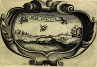 Picture 55 of 308 from Symbola heroica (1682), leaf 126