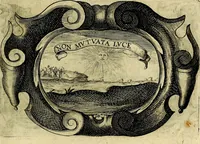 Picture 57 of 308 from Symbola heroica (1682), leaf 128