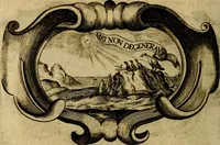 Picture 66 of 308 from Symbola heroica (1682), leaf 137
