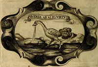 Picture 68 of 308 from Symbola heroica (1682), leaf 139
