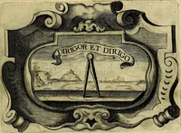 Picture 75 of 308 from Symbola heroica (1682), leaf 146