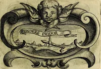 Picture 77 of 308 from Symbola heroica (1682), leaf 148