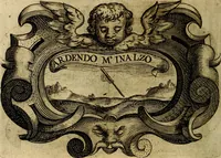Picture 78 of 308 from Symbola heroica (1682), leaf 149