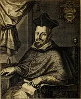 An illustration from Symbola heroica (1682)