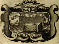Picture 80 of 308 from Symbola heroica (1682), leaf 151