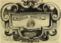 Picture 87 of 308 from Symbola heroica (1682), leaf 158