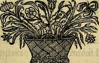 An illustration from Symbola heroica (1682)