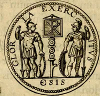 Picture 91 of 308 from Symbola heroica (1682), leaf 169