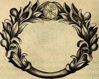 An illustration from Symbola heroica (1682)